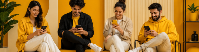 El video corto continúa liderando las estrategias de marketing digital en 2026